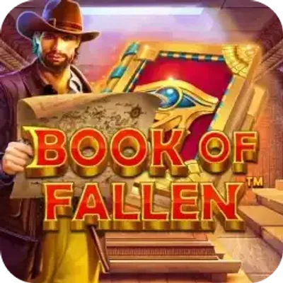 Book of the Fallen